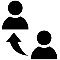 side-referral